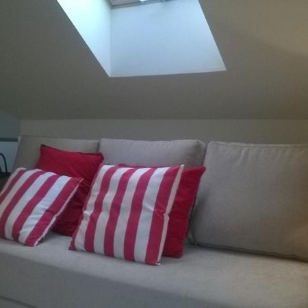 Apartament Bursztynowy 2 Karwia Zewnętrze zdjęcie