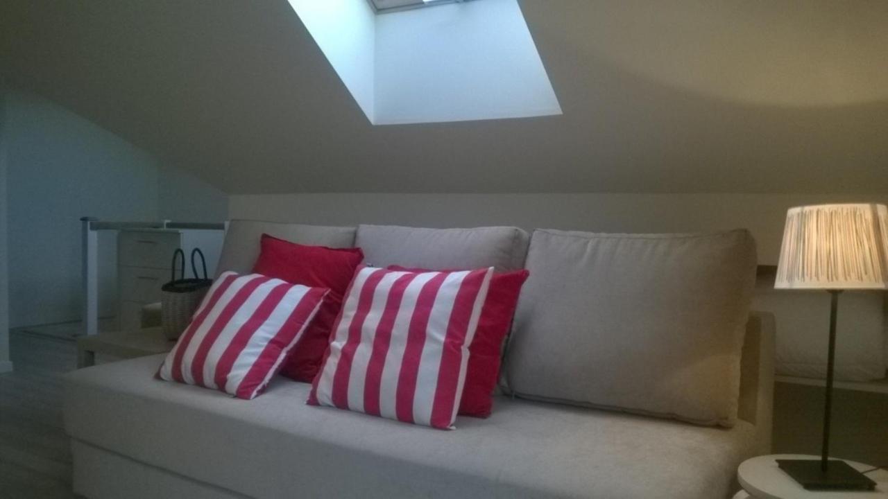 Apartament Bursztynowy 2 Karwia Zewnętrze zdjęcie